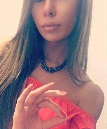 Анкета проститутки Евгения - город Озёрск, 28 лет, №5862